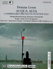 Cover Acqua Alta