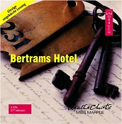 Cover Bertrams Hotel