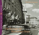 Cover Die Herzogin der Bloomsbury Street