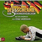 Cover Deutschland. Ein Sommermrchen.