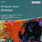 Cover Demian