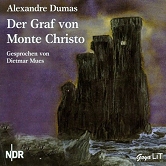Cover Der Graf von Monte Christo