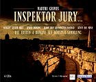 Cover Inspektor Jury Vol. 1