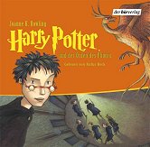 Cover Harry Potter und der Orden des Phnix
