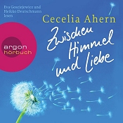 Cover Zwischen Himmel und Liebe