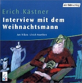 Cover Interview mit dem Weihnachtsmann