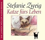 Cover Katze frs Leben