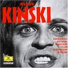 Cover Kinski spricht