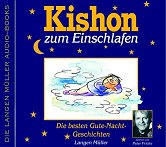 Cover Kishon zum Einschlafen