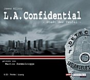 Cover L.A. Confidential