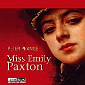 Cover Miss Emily Paxton