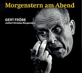 Cover Morgenstern am Abend