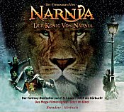 Cover Der Knig von Narnia