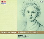 Cover Preussens Luise