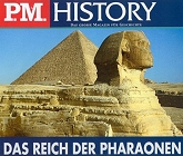 Cover Das Reich der Pharaonen