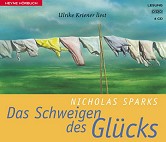 Cover Das Schweigen des Glcks