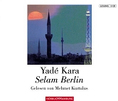 Cover Selam Berlin