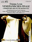 Cover Venezianisches Finale