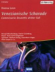 Cover Venezianische Scharade