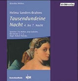 Cover Tausendundeine Nacht 4. bis 7. Nacht