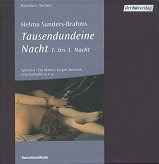 Cover Tausendundeine Nacht