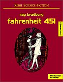 Cover Fahrenheit 451