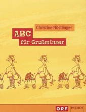 Cover ABC fr Gromtter