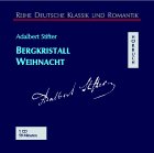 Cover Bergkristall / Weihnacht