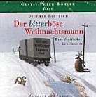 Cover Der bitterböse Weihnachtsmann