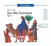 Cover Das Alte Testament Teil 1