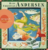 Cover Hans Christian Andersen Mrchen Box