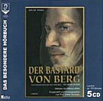Cover Der Bastard von Berg