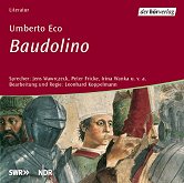 Cover Baudolino