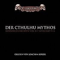 Cover Der Cthulhu Mythos
