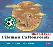 Cover Filemon Faltenreich