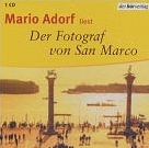Cover Der Fotograf von San Marco