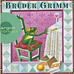 Cover - Brder Grimm Mrchenbox