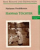 Cover Hannas Töchter