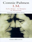 Cover I. M. Ischa Meijer. In Margine. In Memoriam