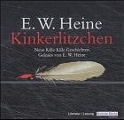 Cover Kinkerlitzchen