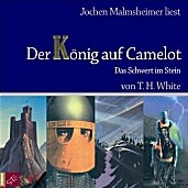Cover Der Knig auf Camelot