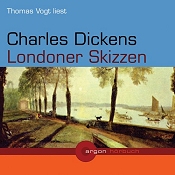 Cover: Londoner Skizzen