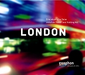 Cover London