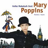 Cover Mary Poppins