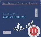 Cover Michael Kohlhaas