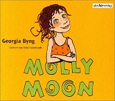 Cover Molly Moon