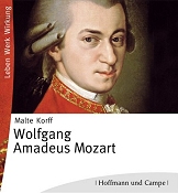 Cover Wolfgang Amadeus Mozart