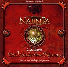Cover Das Wunder von Narnia