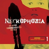 Cover Necrophobia