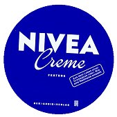 Cover Nivea - Aus dem Leben einer Cremedose